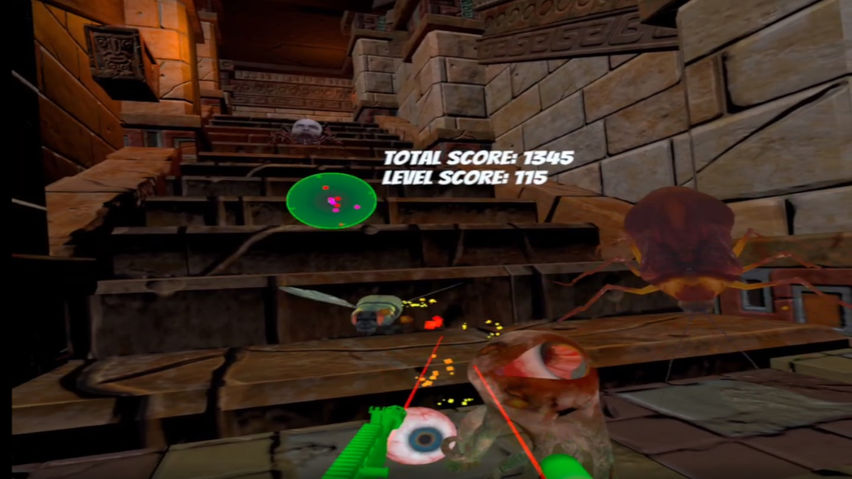 Killer Kritters