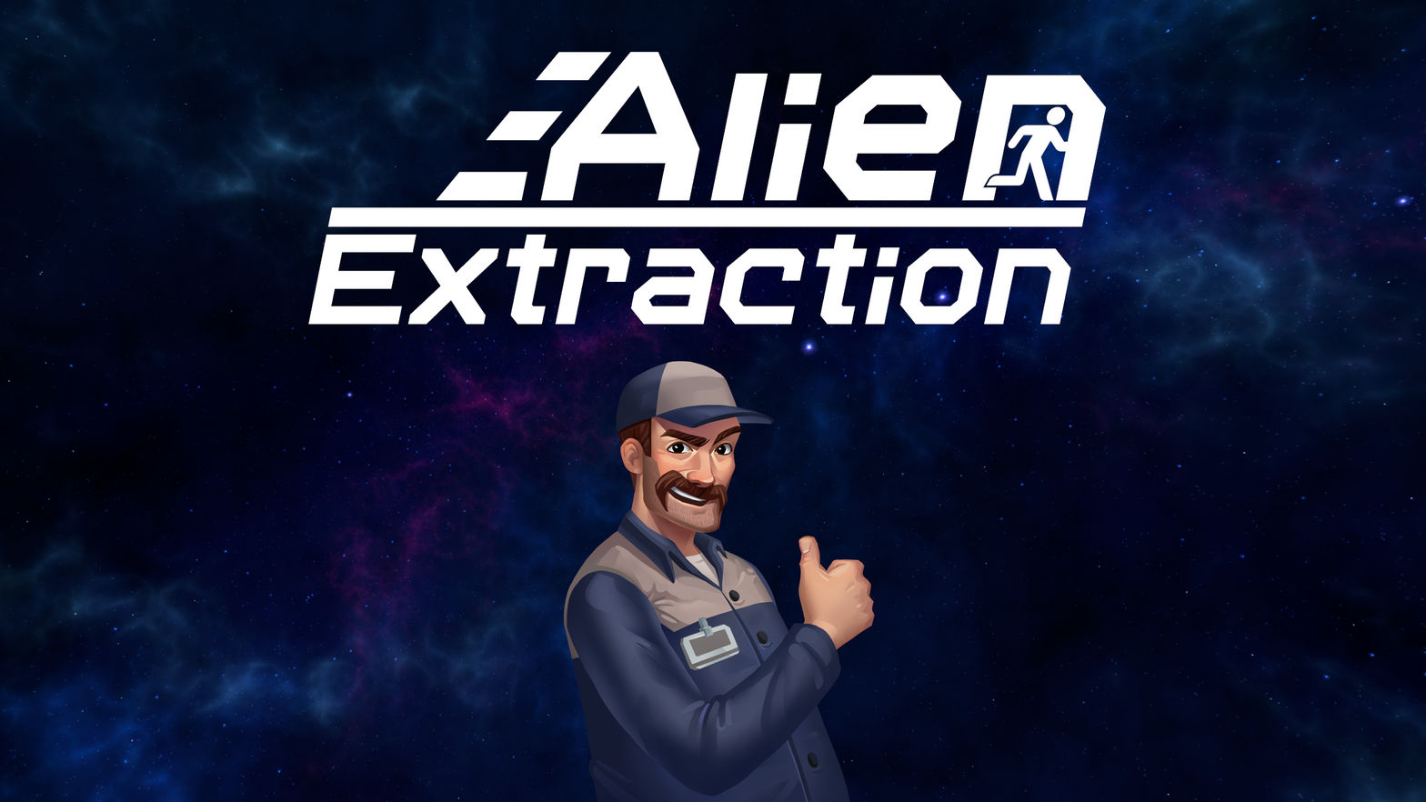 Alien Extraction Demo