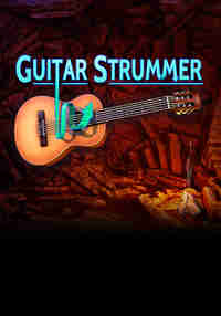 Guitar Strummer