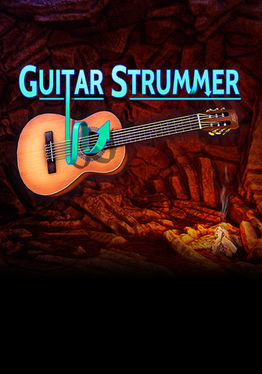 Guitar Strummer