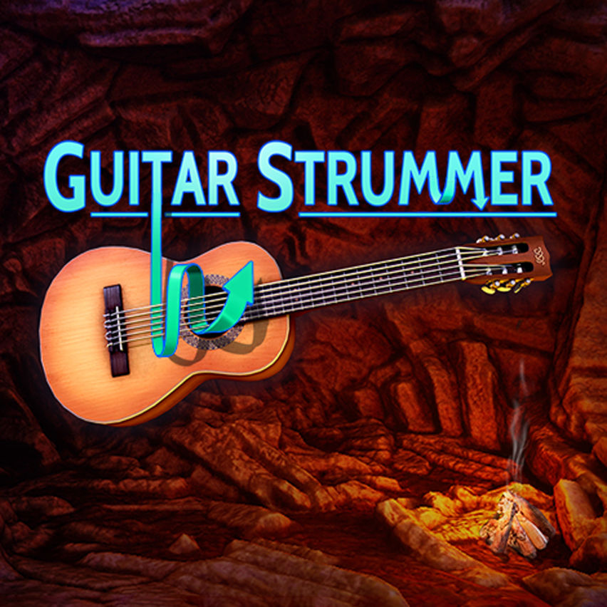 Guitar Strummer