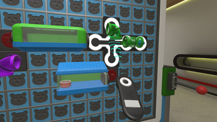 Tube Be Continued Demo