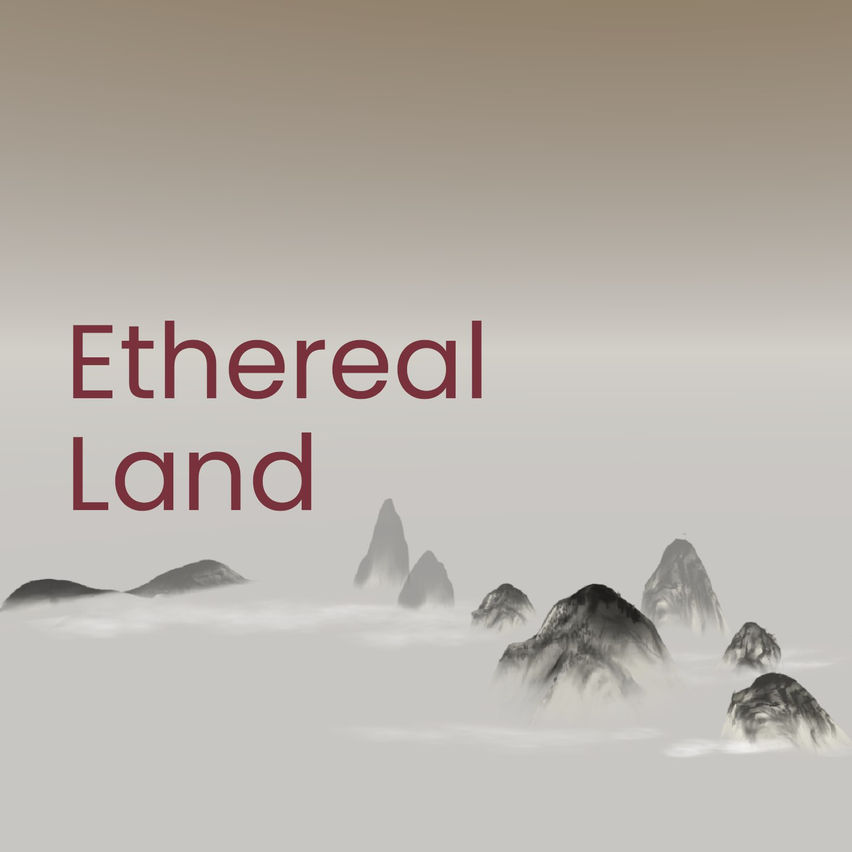 Ethereal Land Meditation