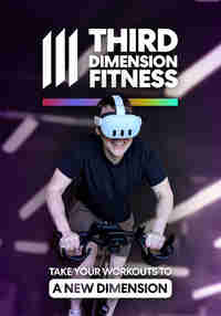 Third Dimension Fitness
