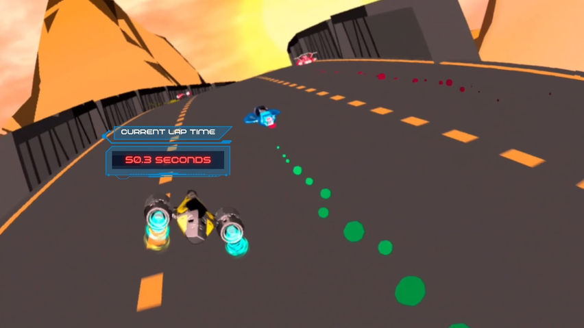 AirRacer