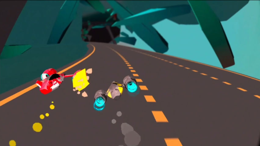 AirRacer