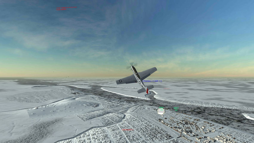 Gunship Sequel: WW2 VR