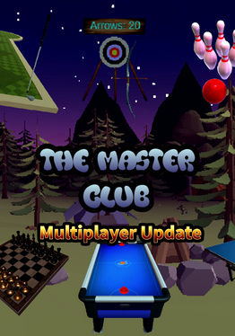 The Master Club