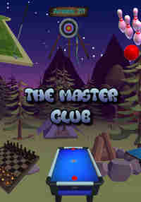 The Master Club