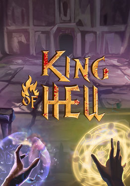 King Of Hell - Prototype Version