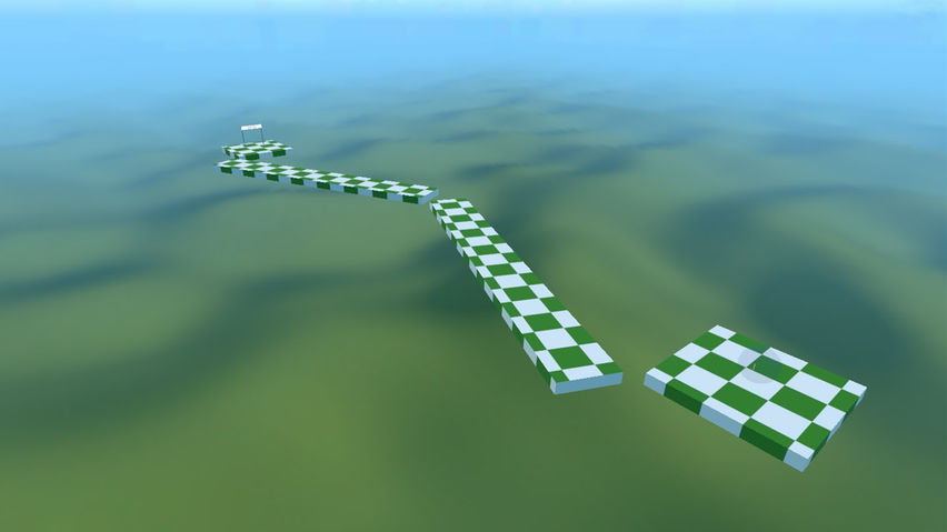 Kinetic Kanopy