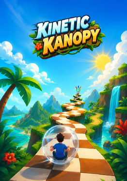 Kinetic Kanopy