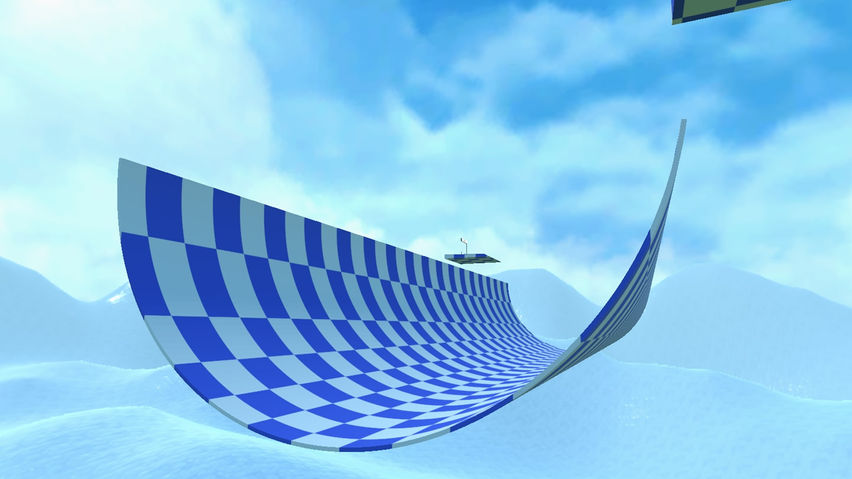Kinetic Kanopy
