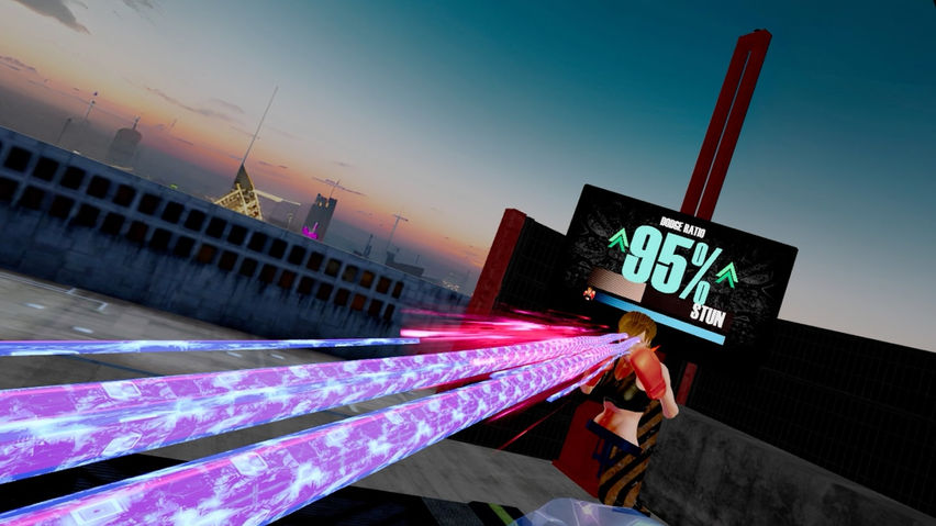 Reflex Punk