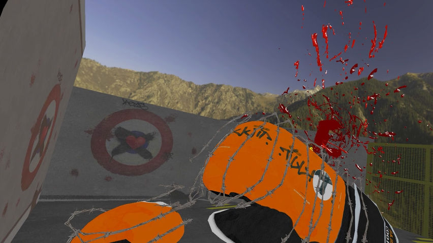 Reflex Punk