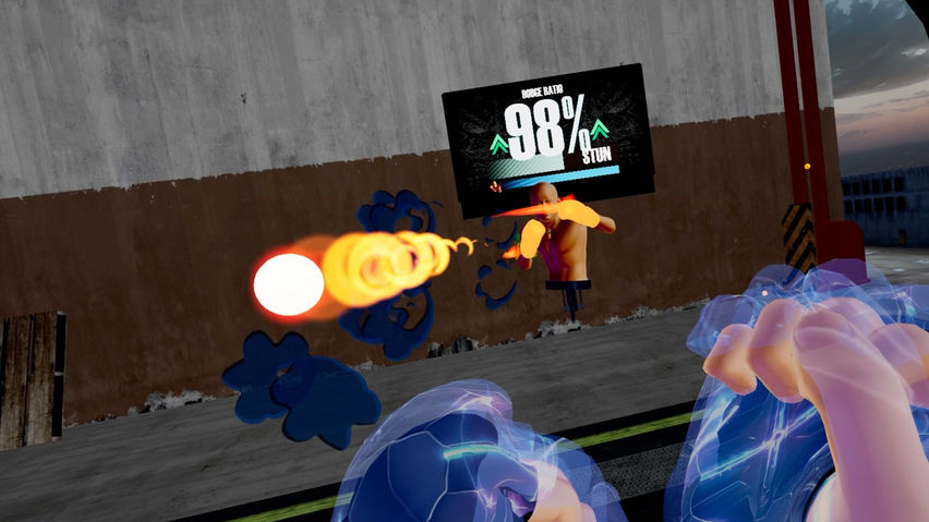 Reflex Punk