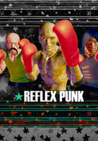 Reflex Punk