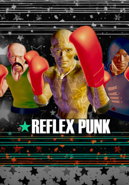 Reflex Punk