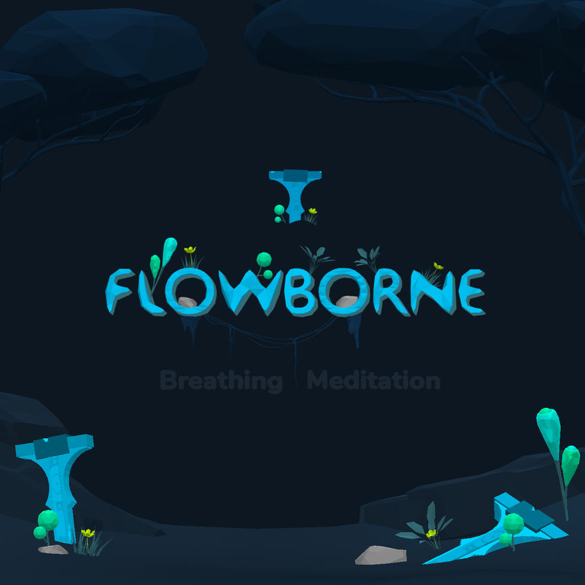 Flowborne - Breathing Meditation