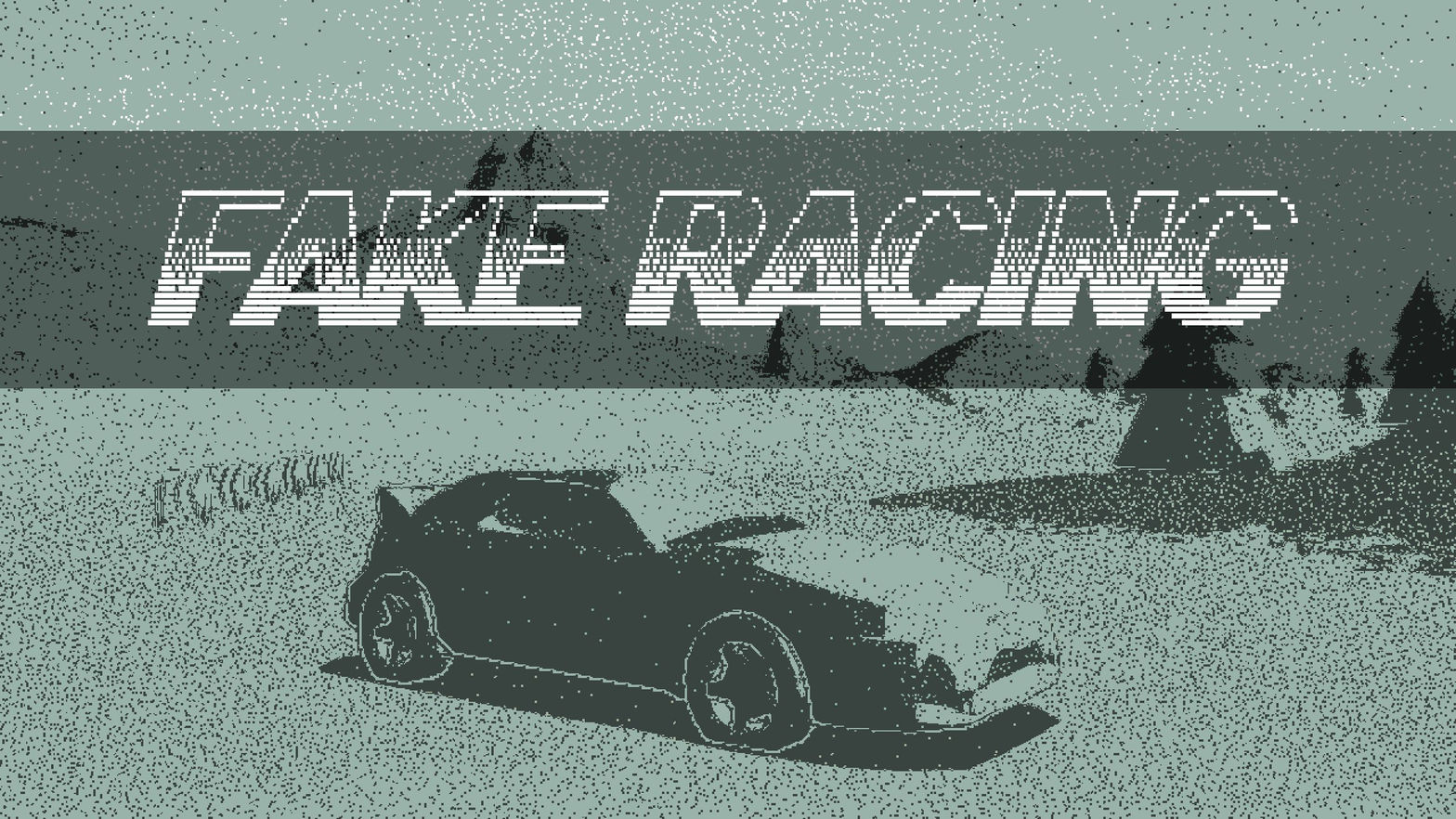Fake Racing