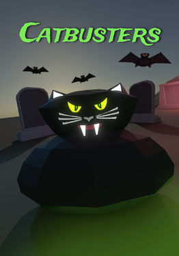 Catbusters