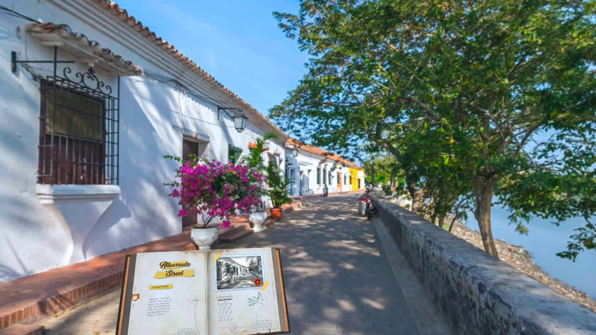 Mompox Colombia 360