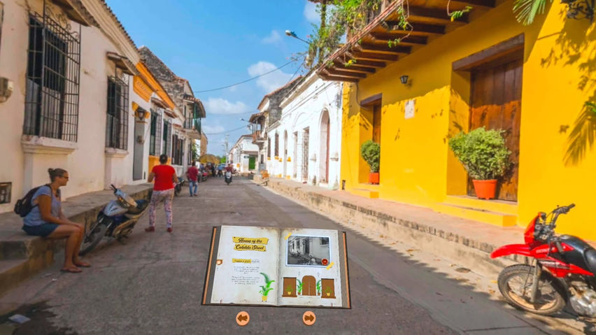 Mompox Colombia 360