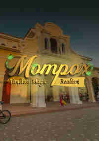 Mompox Colombia 360