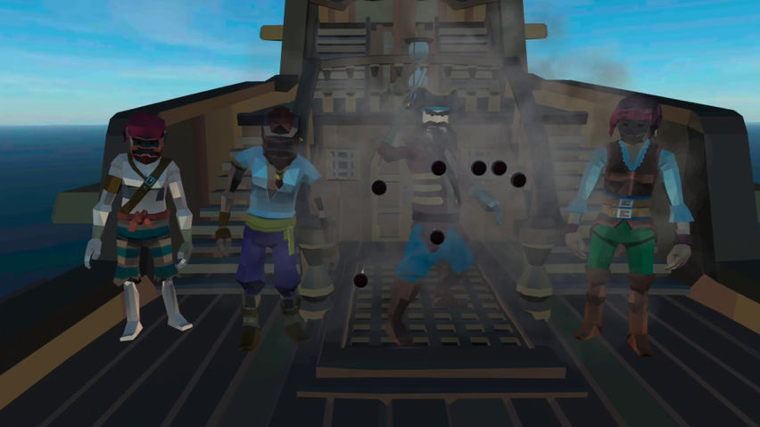 DANCE