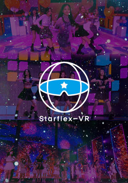 Starflex-VR