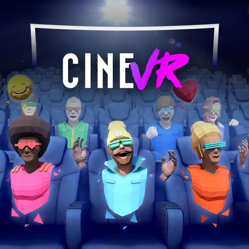 CINEVR