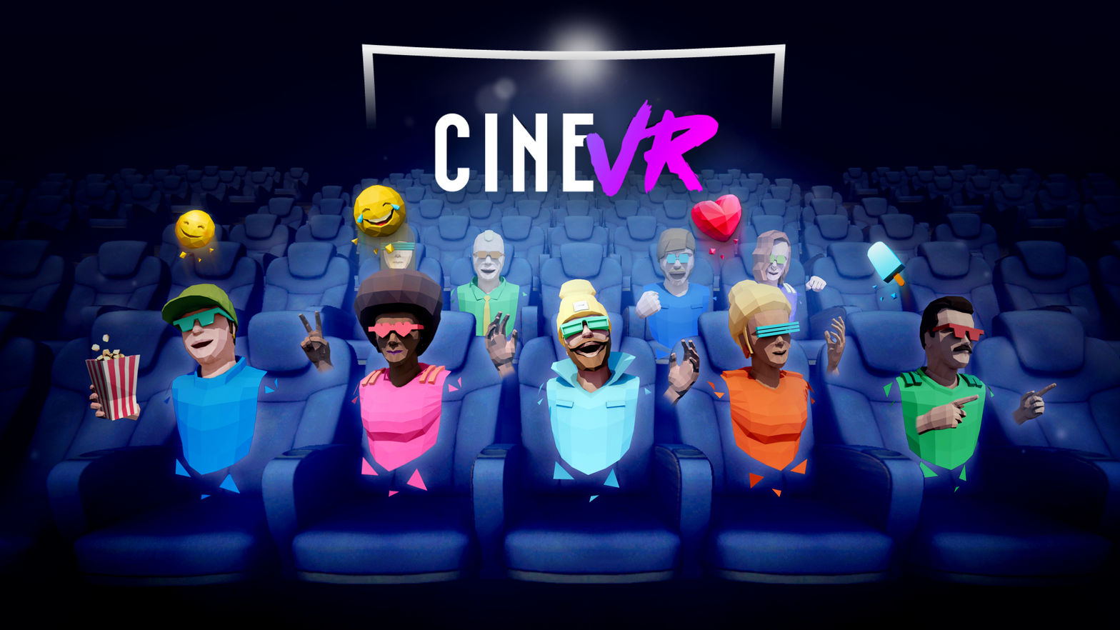 CINEVR