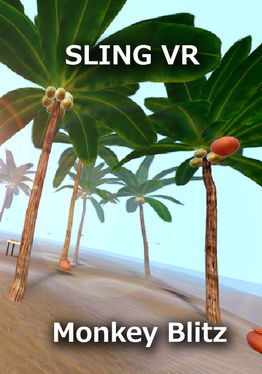 Sling VR
