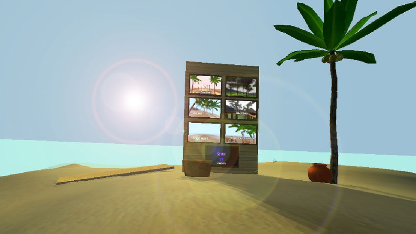 Sling VR