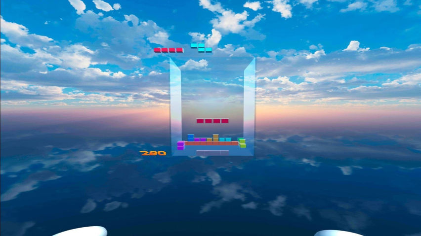 Tetrex 3D - Block Puzzle