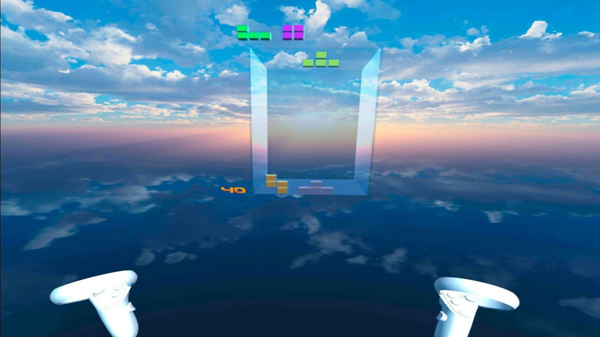 Tetrex 3D - Block Puzzle