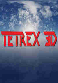 Tetrex 3D - Block Puzzle