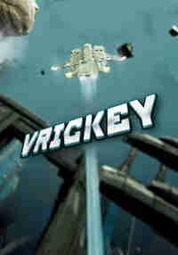 Vrickey