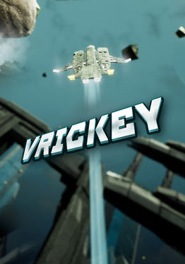 Vrickey