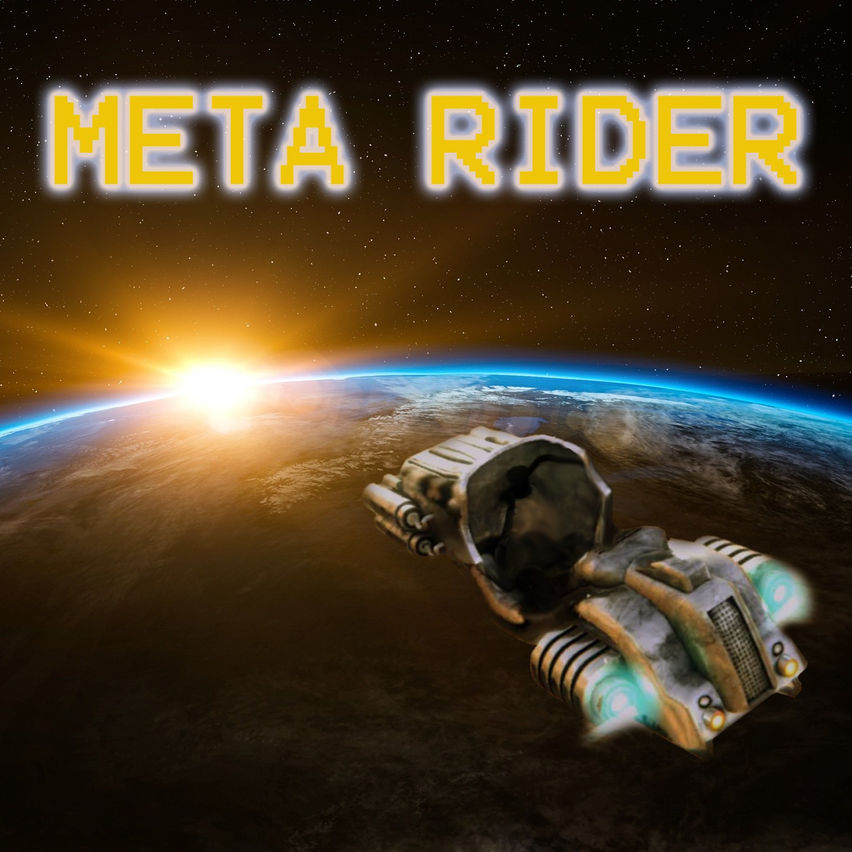 Meta Rider