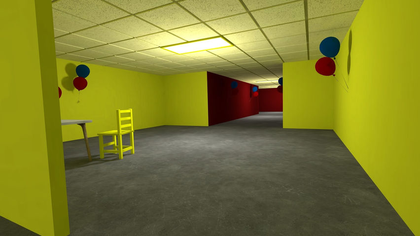 Noclip VR