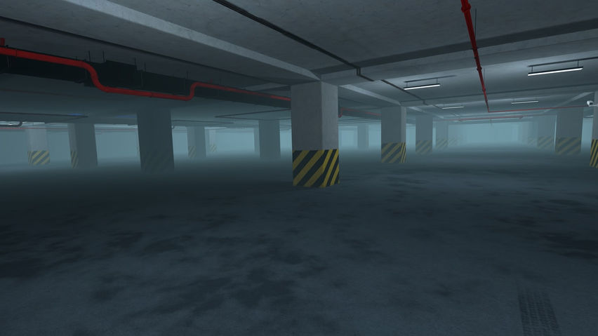 Noclip VR