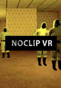 Noclip VR