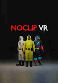 Noclip VR