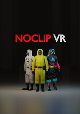 Noclip VR