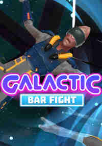 Galactic Bar Fight