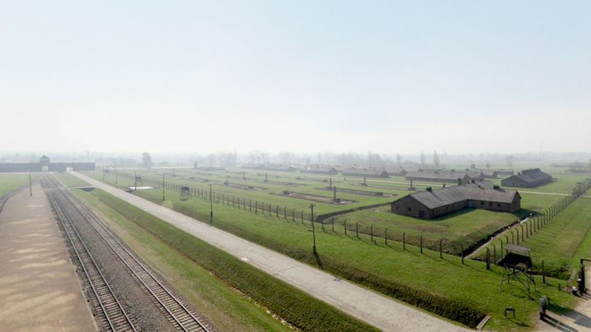 The Eva Holocaust Experience - Historic Tour of the Auschwitz Concentration Camp