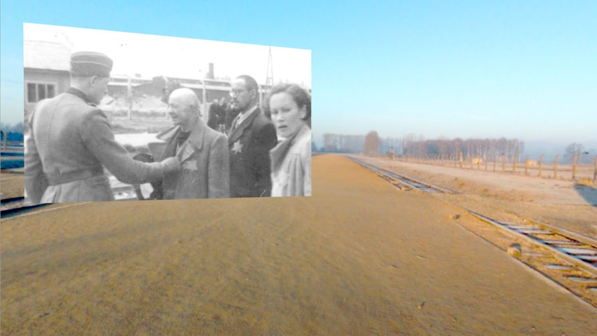 The Eva Holocaust Experience - Historic Tour of the Auschwitz Concentration Camp