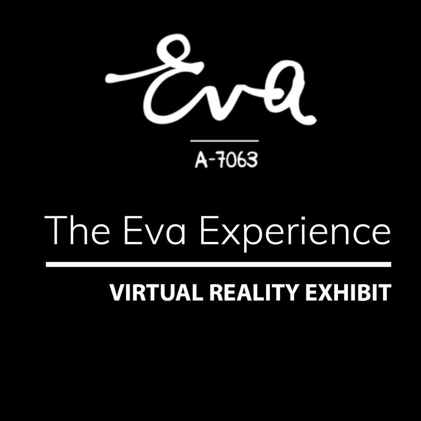 The Eva Experience - VR Exhibit for Quest