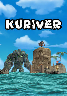 Kuriver - Demo